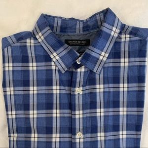 Banana Republic Shirt